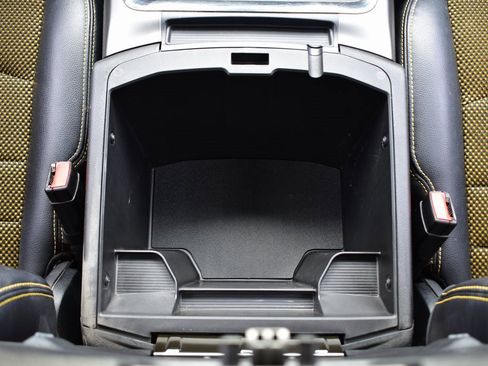 Used 2016 RAM 1500 Sport w/ Stinger Yellow Sport Package image 38