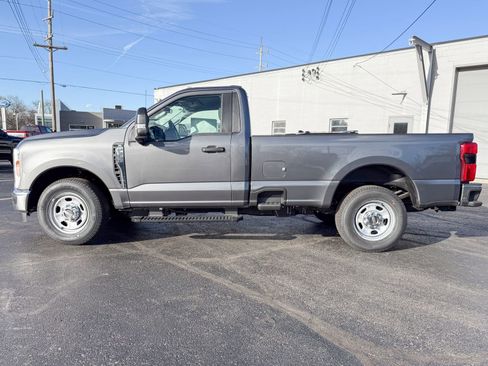 New 2025 Ford F350 XL w/ 360-Degree Camera Package image 8