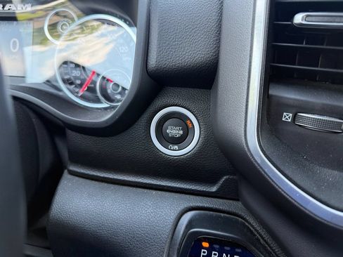 Used 2021 RAM 1500 Big Horn AWD/4WD image 28