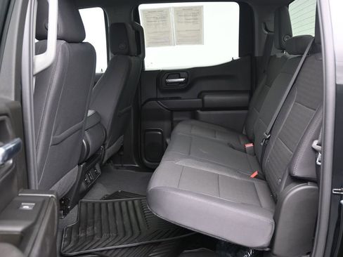 Used 2026 Chevrolet Silverado 1500 Custom image 14