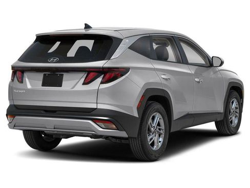 New 2026 Hyundai Tucson SE image 90