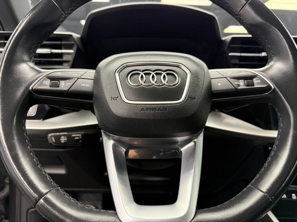 Used 2022 Audi A3 2.0T Premium Plus FWD image 22