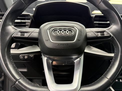 Used 2022 Audi A3 2.0T Premium Plus FWD image 22