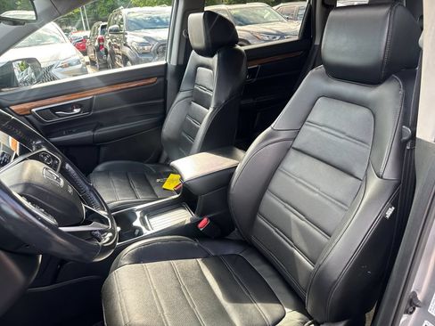 Used 2020 Honda CR-V EX-L image 16