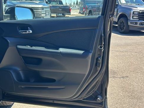 Used 2016 Honda CR-V EX image 10
