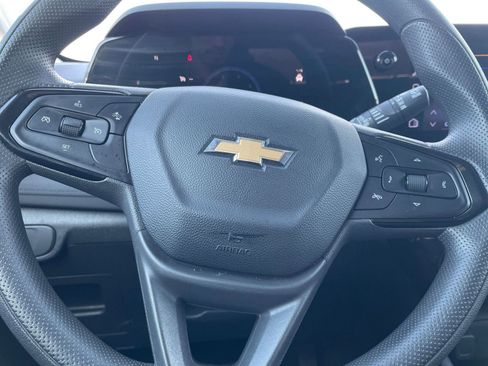 Used 2025 Chevrolet TrailBlazer LT image 27