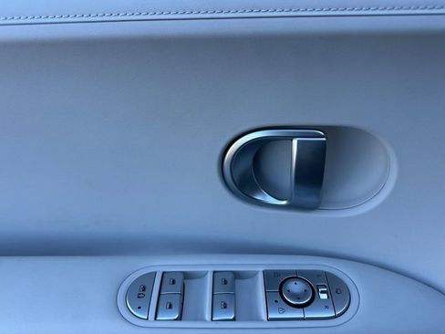 Used 2023 Hyundai Ioniq 5 SEL w/ Cargo Package AWD/4WD image 8