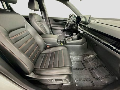 Used 2026 Honda CR-V Sport Touring image 29