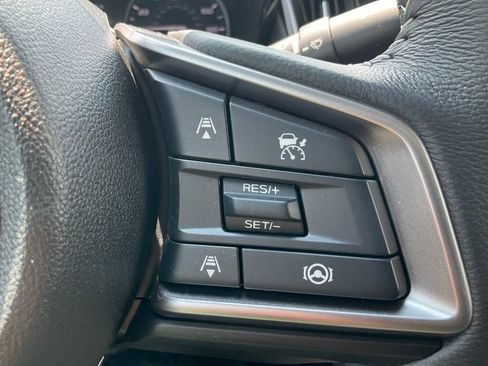 Used 2025 Subaru Legacy Premium AWD/4WD image 22