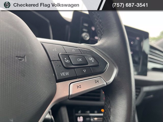 Used 2025 Volkswagen Jetta Sport FWD image 35