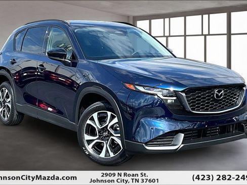 New 2026 MAZDA CX-5 Preferred AWD/4WD image 3