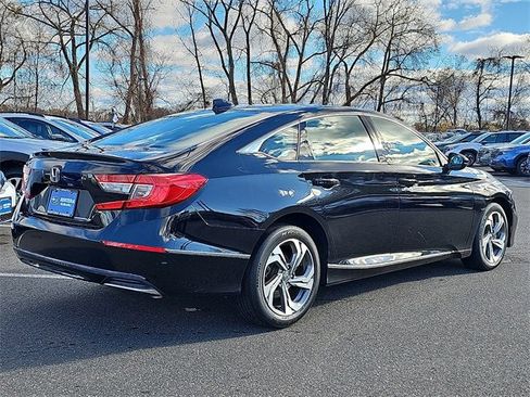 Used 2020 Honda Accord EX-L image 6