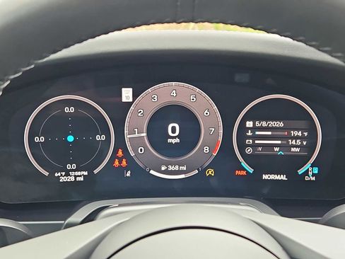 Certified 2025 Porsche 911 Carrera S RWD image 39