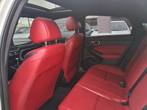 Used 2023 Acura Integra A-Spec image 14