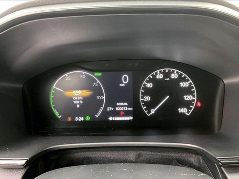 Certified 2024 Honda CR-V Sport-L image 25