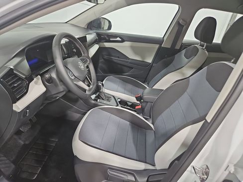 New 2026 Volkswagen Taos S FWD image 9