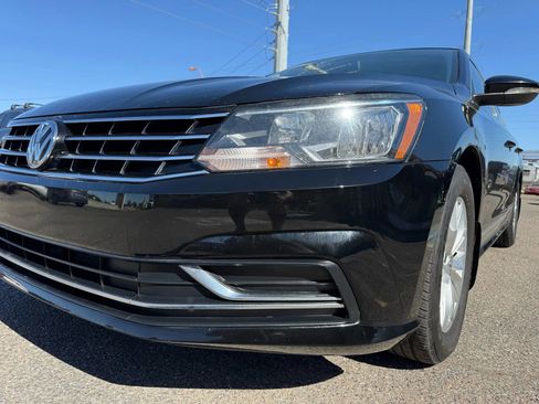 Used 2016 Volkswagen Passat 1.8T S image 38