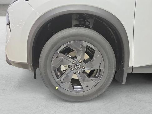 New 2026 Nissan Rogue SV AWD/4WD image 23