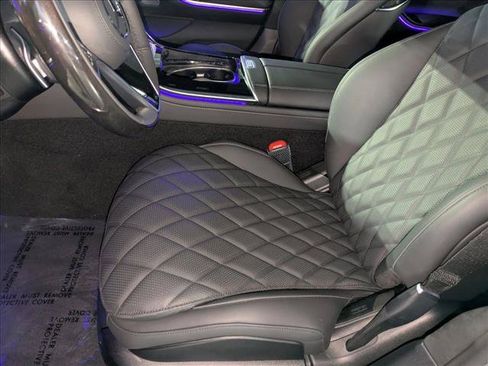 New 2026 Mercedes-Benz S 580 4MATIC Sedan image 4
