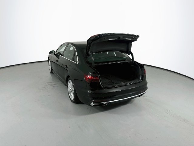 Used 2024 Audi A4 2.0T Premium Plus AWD/4WD image 25