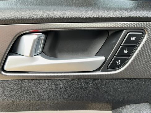 Used 2015 Hyundai Sonata Limited 2.0T image 15