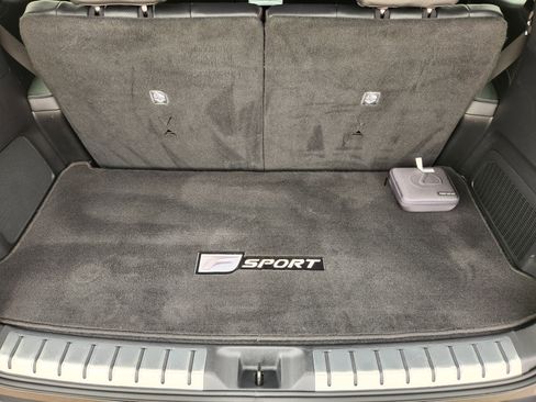 Certified 2024 Lexus TX 500h 500h F Sport Premium Package image 39