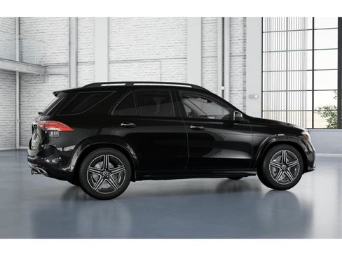 New 2026 Mercedes-Benz GLE 350 4MATIC image 17