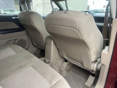 Used 2016 Jeep Compass Sport w/ Power Value Group FWD image 19