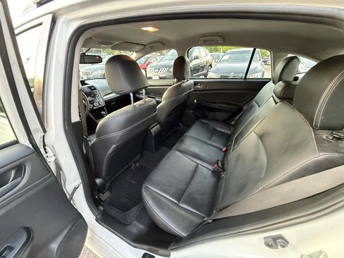 Used 2014 Subaru Impreza 2.0i Sport Limited w/ Popular Package #1 AWD/4WD image 11