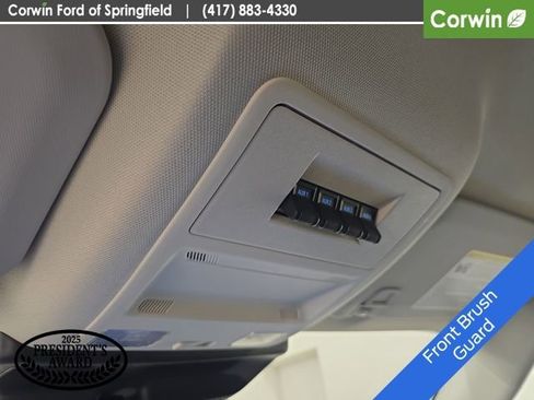 New 2026 Ford Bronco Sport Big Bend AWD/4WD image 25