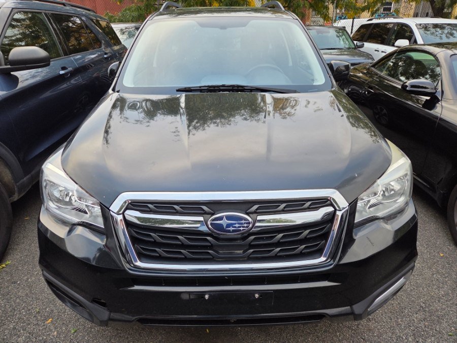 Used 2017 Subaru Forester 2.5i Limited AWD/4WD image 13