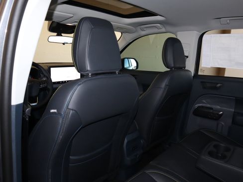 New 2025 Ford Maverick Lobo AWD/4WD image 37