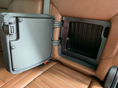 Used 2025 GMC Sierra 1500 Denali Ultimate image 36