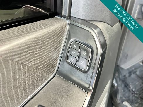 Used 2023 Ford F150 Platinum w/ Equipment Group 701A High AWD/4WD image 19