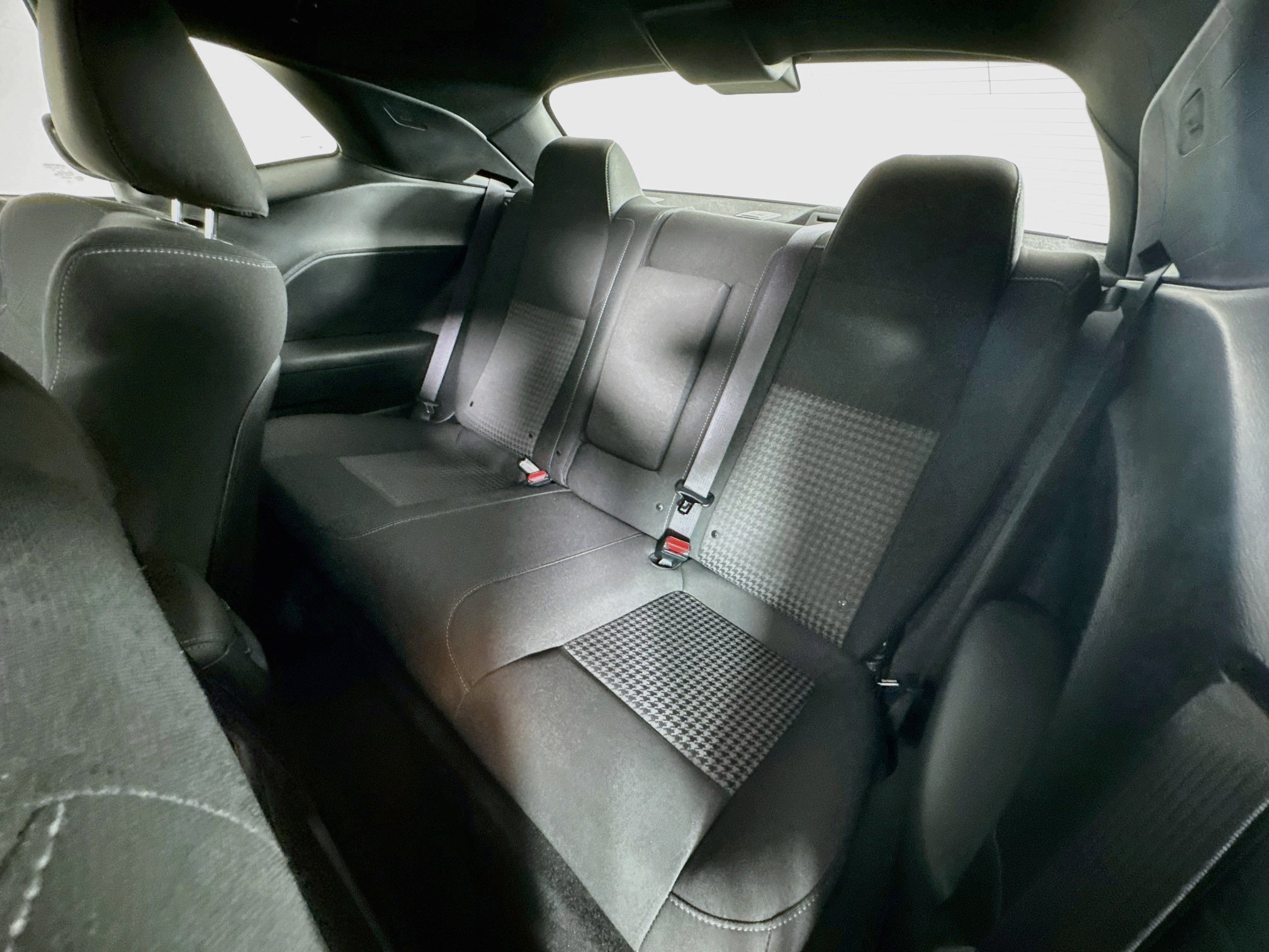 Used 2019 Dodge Challenger GT w/ Blacktop Package AWD/4WD image 17
