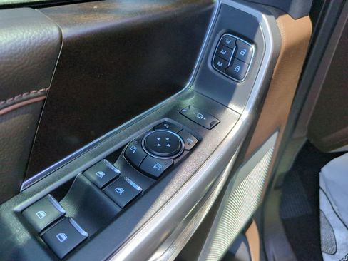 Used 2024 Ford F350 King Ranch w/ FX4 Off-Road Package AWD/4WD image 22
