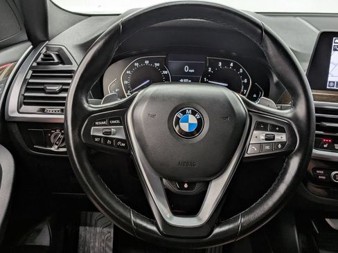 Used 2022 BMW X3 xDrive30i w/ Premium Package Essential AWD/4WD image 27