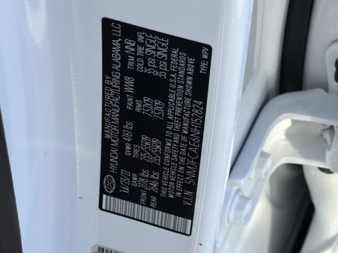 Used 2022 Hyundai Tucson SEL w/ Convenience Package image 28