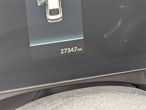 Used 2025 Hyundai Sonata SEL image 17