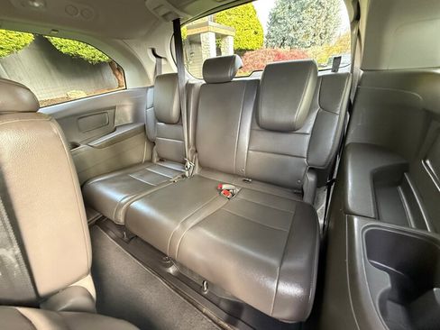 Used 2015 Honda Odyssey EX-L image 14