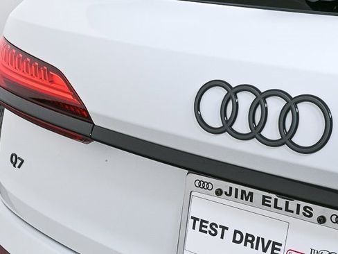 New 2026 Audi Q7 3.0T Premium image 39