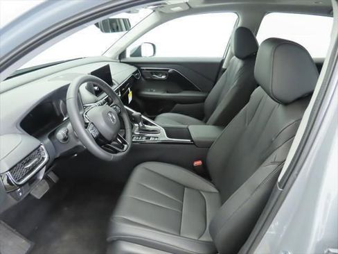 Used 2025 Acura ADX AWD image 20