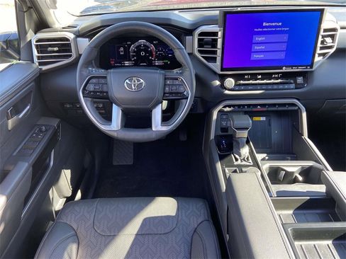 Used 2024 Toyota Tundra Limited image 8