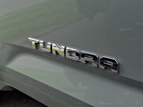 New 2026 Toyota Tundra Limited AWD/4WD image 5