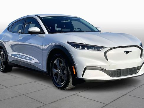 Used 2021 Ford Mustang Mach-E Select w/ Comfort/Technology Package image 2