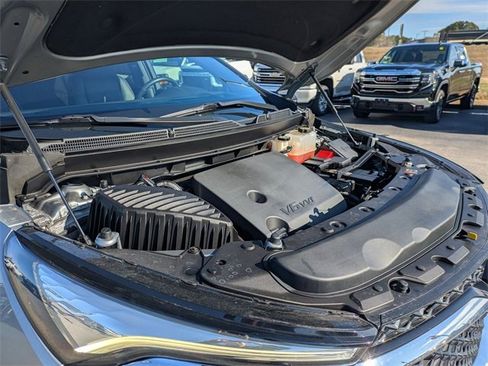 Certified 2023 Buick Enclave Avenir w/ Avenir Technology Package image 44