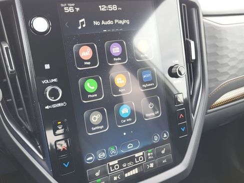 New 2026 Subaru Forester Wilderness image 23