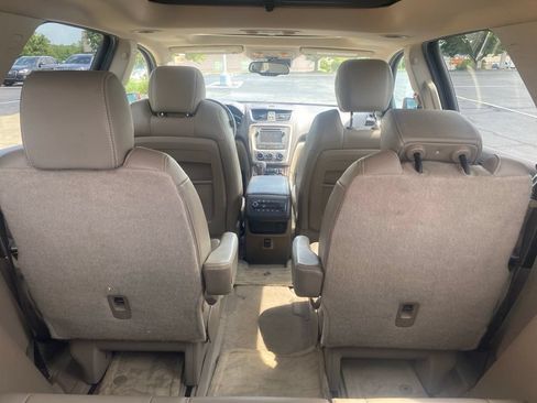 Used 2015 GMC Acadia Denali AWD/4WD image 22