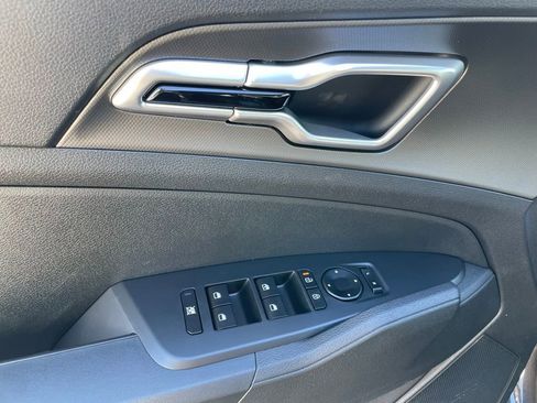 New 2026 Kia Sportage LX w/ LX Convenience Package image 11