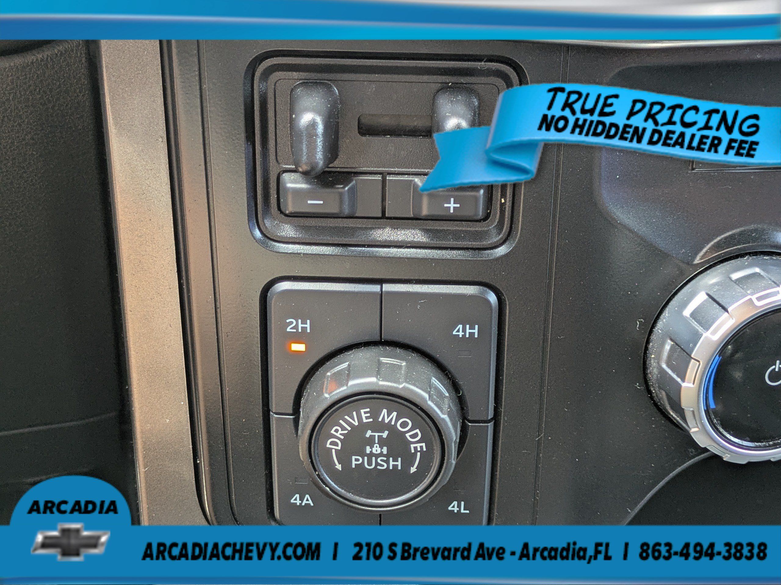 Used 2023 Ford F150 Lariat w/ Equipment Group 502A High AWD/4WD image 28
